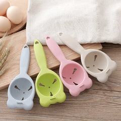 Kitchen Egg White Separator