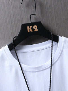 Roses and Diamonds Freedom T-Shirt for Men