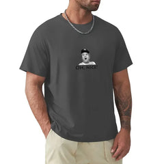 Korean Fashion T-Shirt for Boys and Men