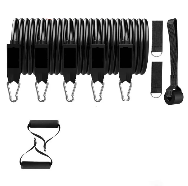 Fitness Resistance Kit