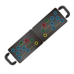Fitness Push-up Board