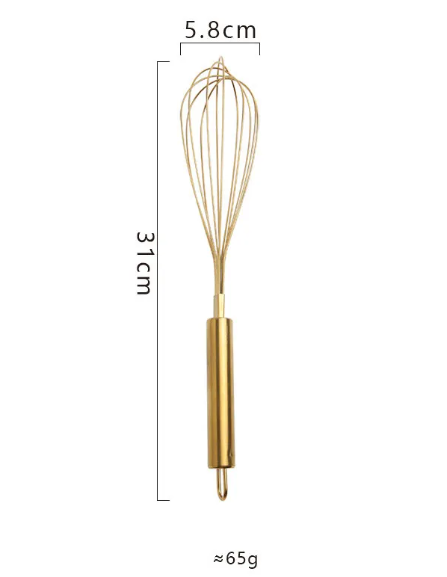 Kitchen Egg White Beater