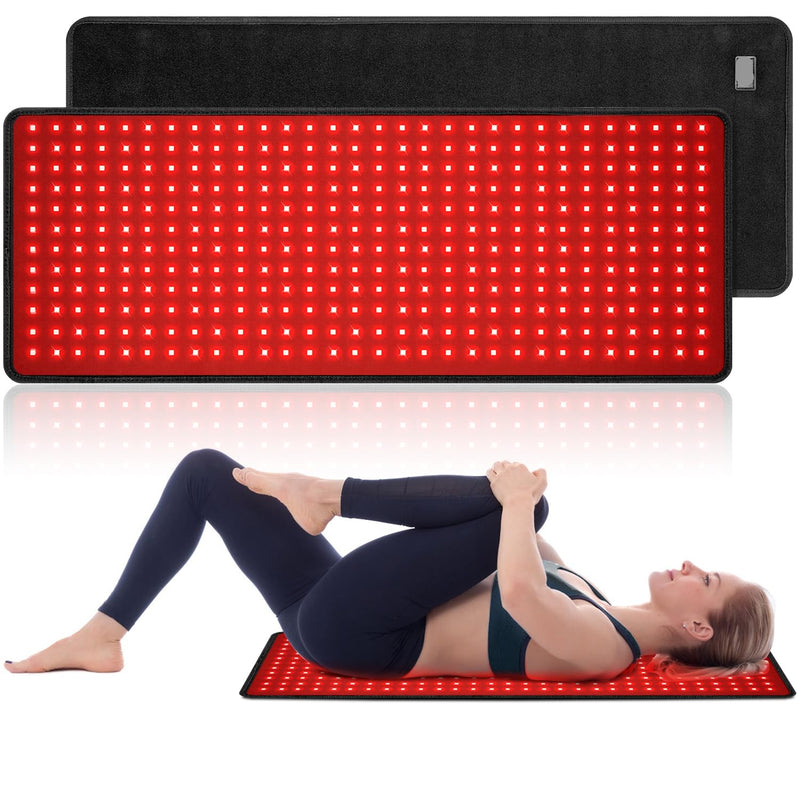 Red Light Therapy Mat