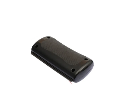 Ergonomic Pet Scraper