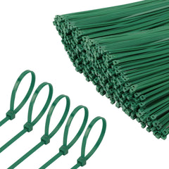 Heavy Duty Self Locking Nylon Cable Ties