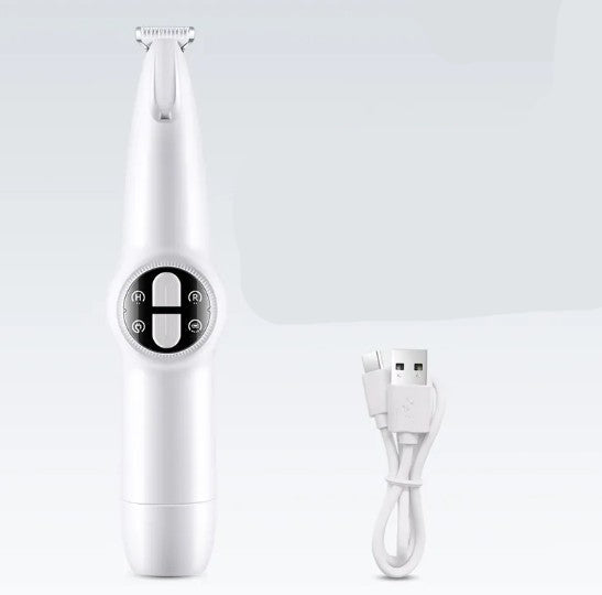 Intelligent Pet Trimmer