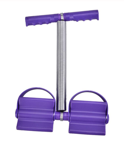 Fitness Pedal Trainer
