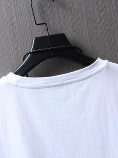 Roses and Diamonds Freedom T-Shirt for Men
