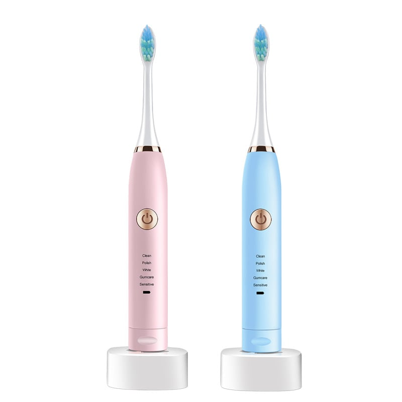 Electric Pet Toothbrush