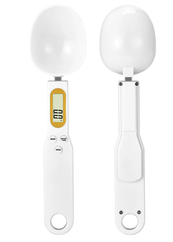 Electronic Kitchen Scale