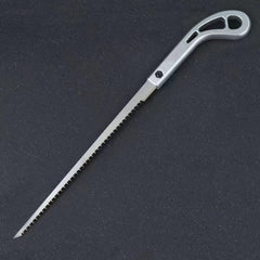 Mini Hand Saw with Wooden Handle for Gardening