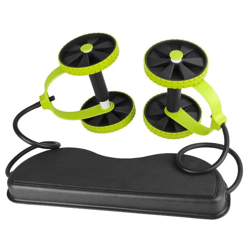 Fitness Core Muscle Trainer