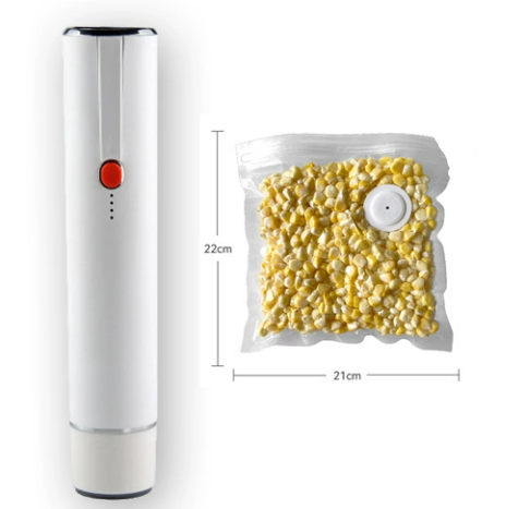 Compact Kitchen Vacuum Sealer