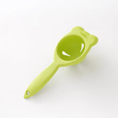 Kitchen Egg White Separator