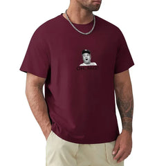 Korean Fashion T-Shirt for Boys and Men