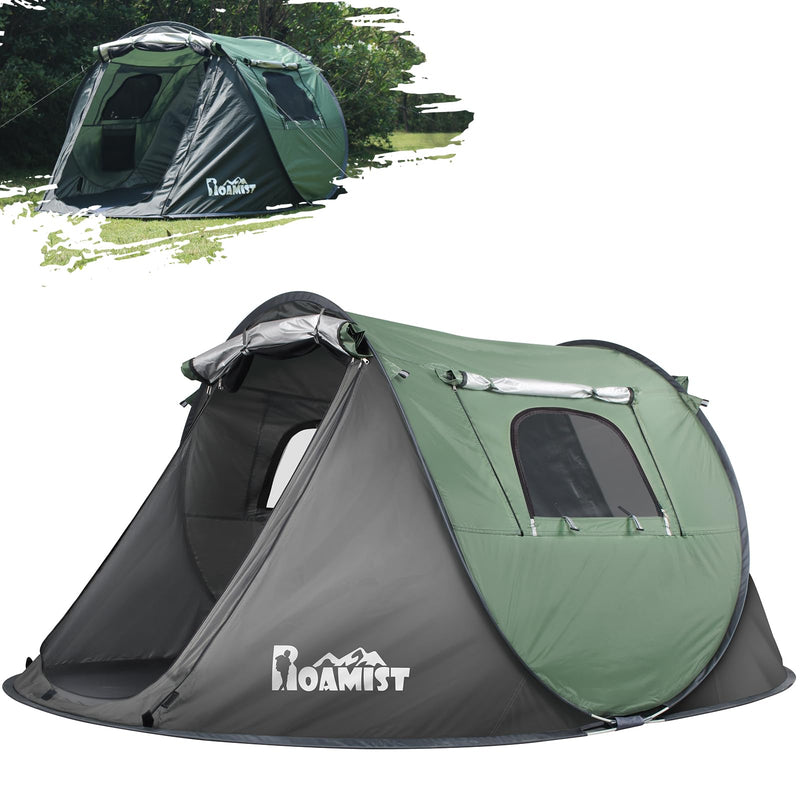 Tents for Camping